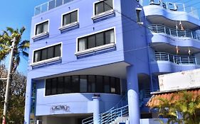 ペンションムーンヴィラ